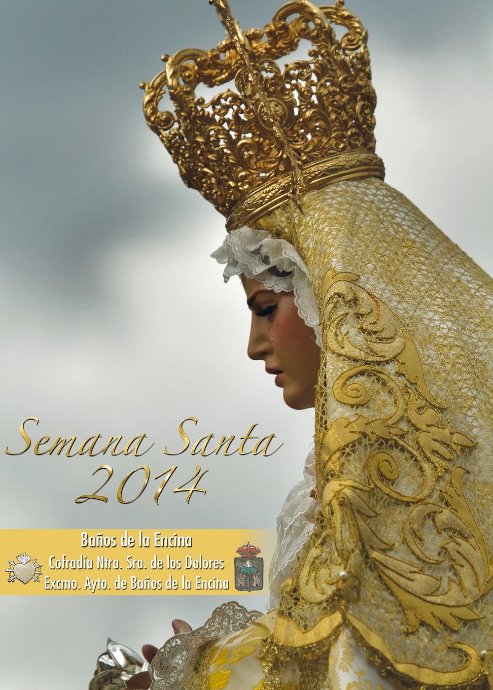 Semana Santa en Baños de la Encina  